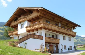 Gasteighof Holiday Home