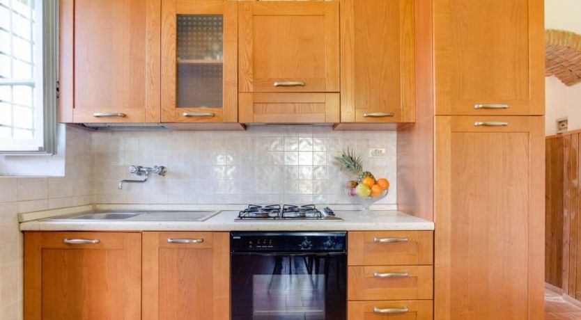 Photo of Forno Apartment 4