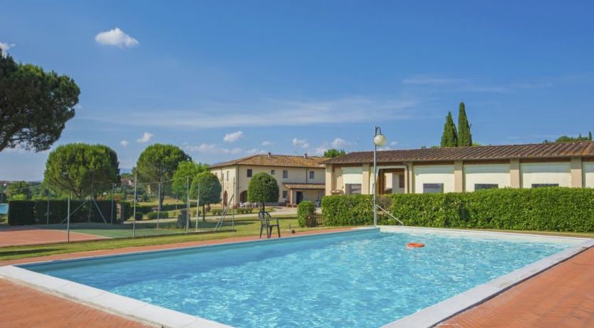 Photo of Forno Apartment 4