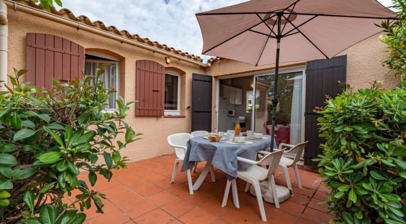 Photo of Le Hameau des Capellans Holiday Home 6