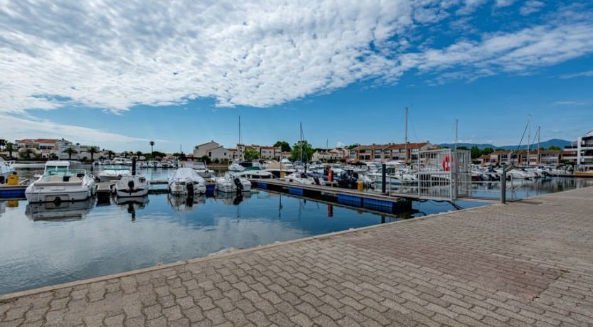 Photo of Le Hameau des Capellans Holiday Home 6