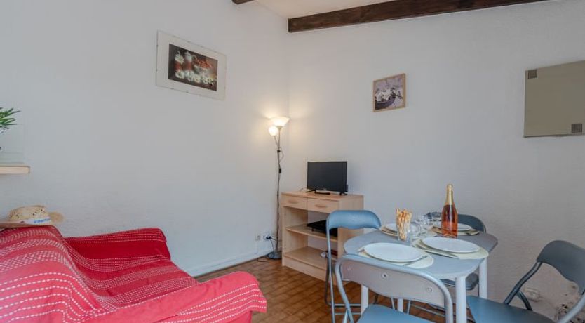 Photo of Le Hameau des Capellans Holiday Home 6