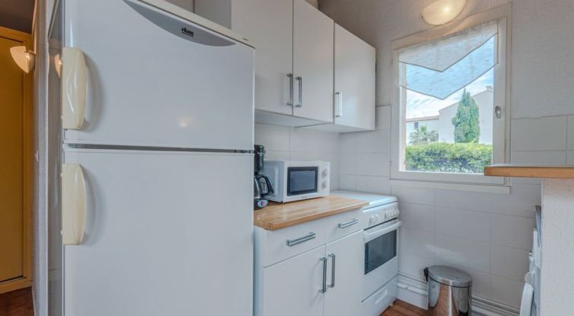 Photo of Le Hameau des Capellans Holiday Home 6