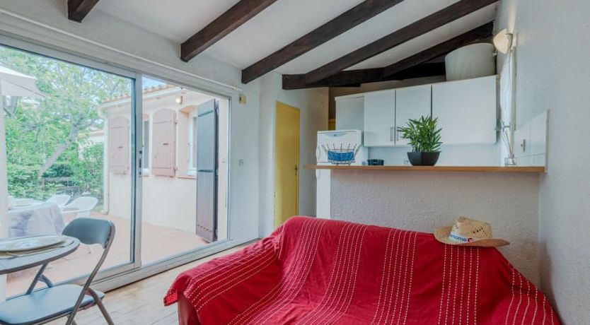 Photo of Le Hameau des Capellans Holiday Home 6