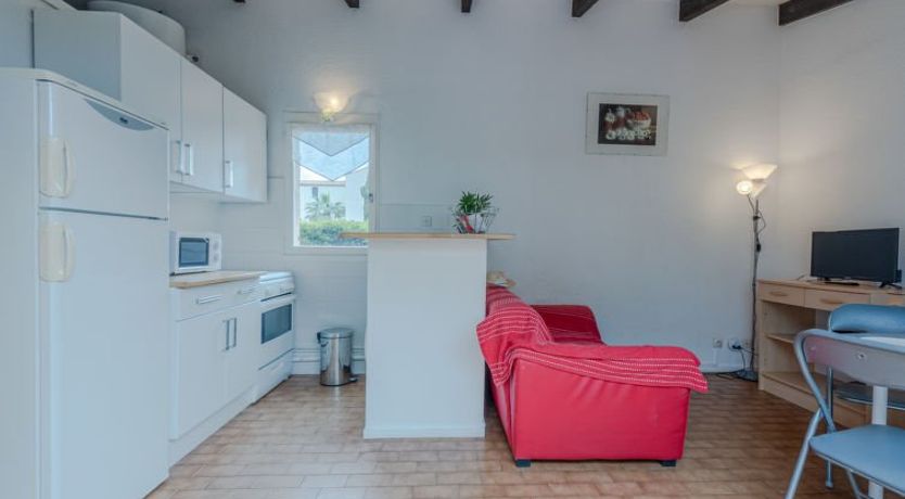 Photo of Le Hameau des Capellans Holiday Home 6