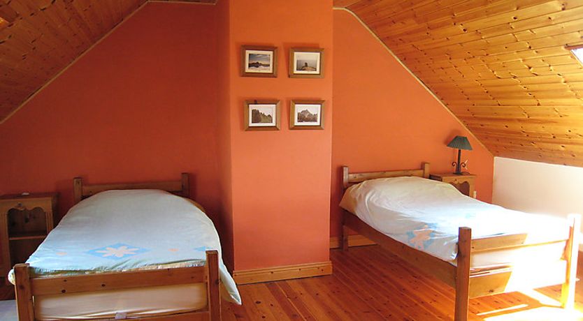 Photo of Seaside Cottages Cottage 2