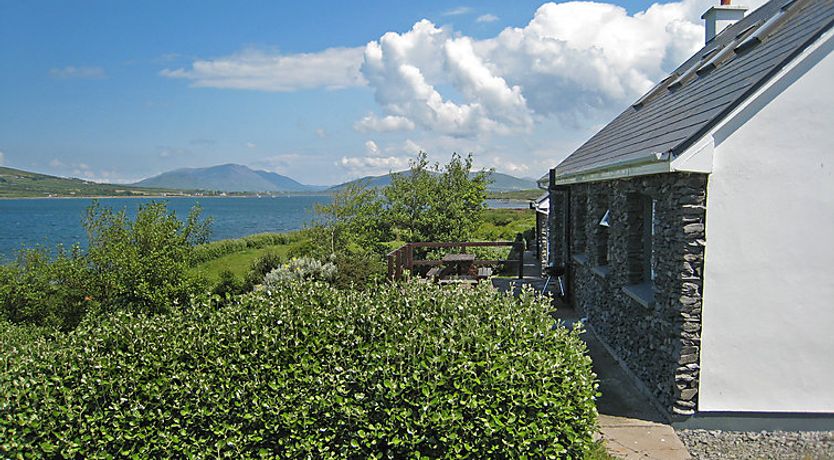 Photo of Seaside Cottages Cottage 2