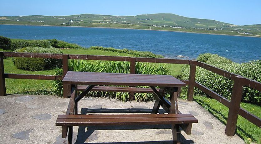 Photo of Seaside Cottages Cottage 2