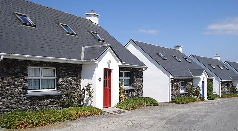 Photo of Seaside Cottages Cottage 2