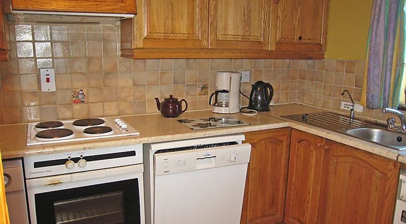 Photo of Seaside Cottages Cottage 2