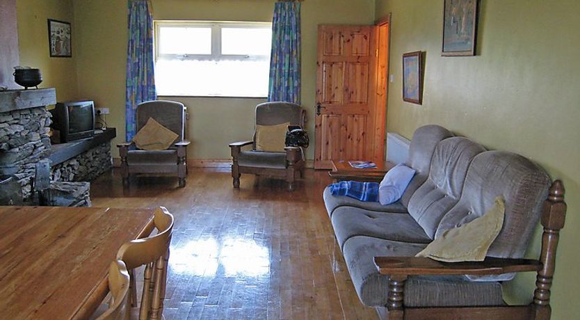 Photo of Seaside Cottages Cottage 2