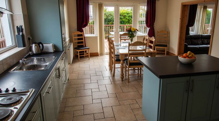 Photo of Islandview House