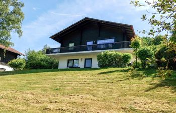 Ferienpark Himmelberg Apartment 2 Holiday Home