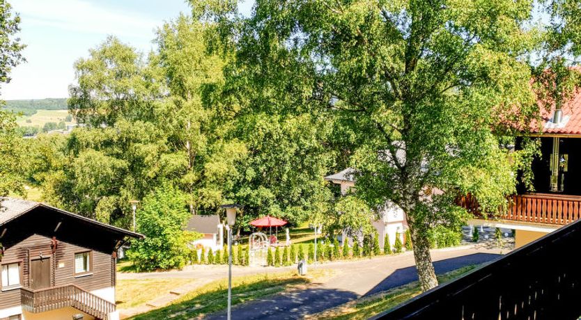 Photo of Ferienpark Himmelberg Apartment 2