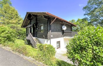 Ferienpark Himmelberg Apartment 2 Holiday Home