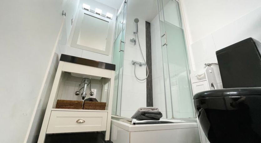 Photo of Donau (B 77) Apartment 61