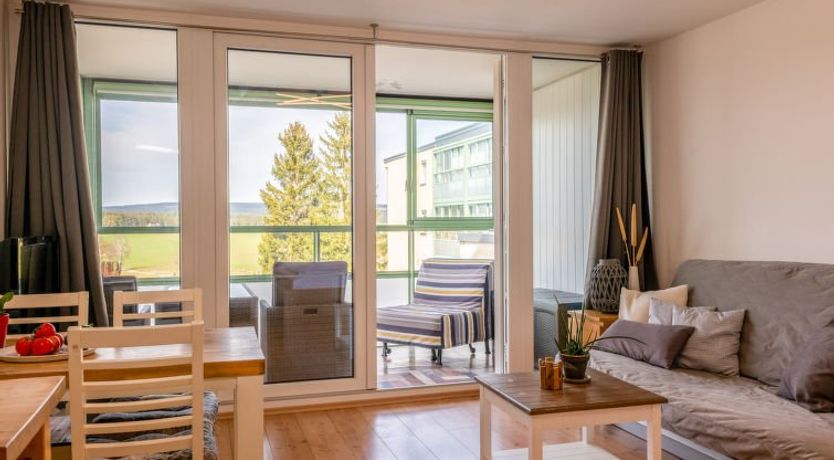 Photo of Donau (B 77) Apartment 61