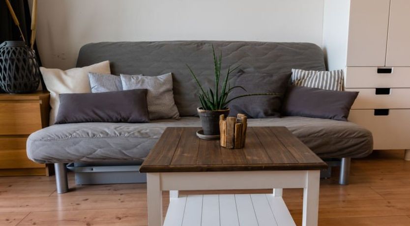 Photo of Donau (B 77) Apartment 61