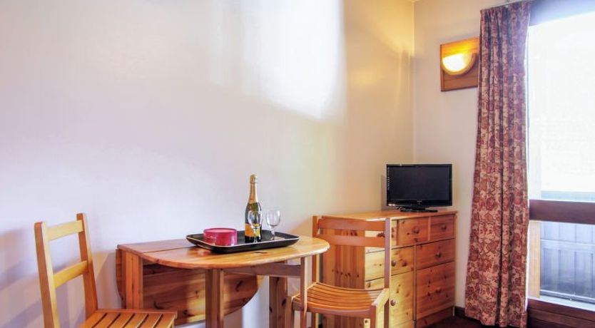 Photo of Les Periades