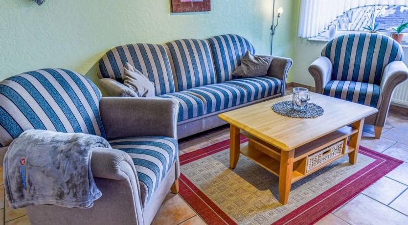 Photo of Tjalkstrasse Apartment 5