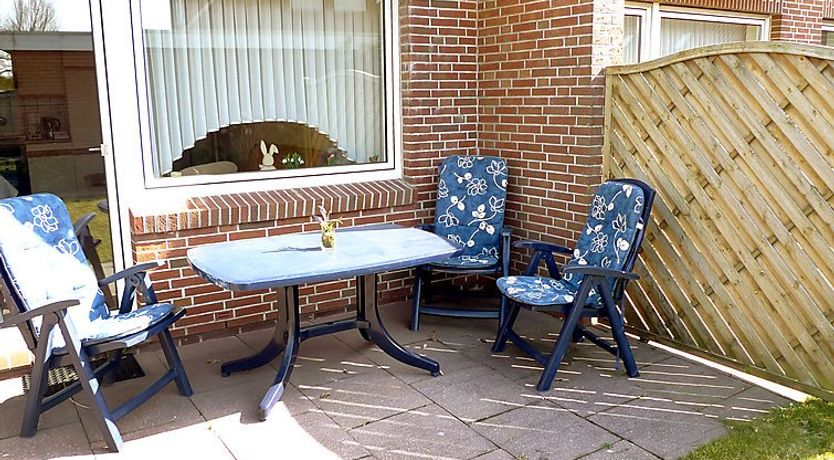 Photo of Tjalkstrasse Apartment 5