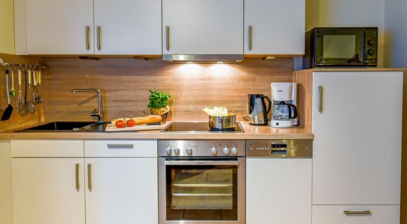 Photo of Tjalkstrasse Apartment 5