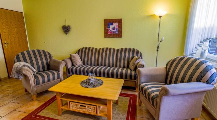 Photo of Tjalkstrasse Apartment 5