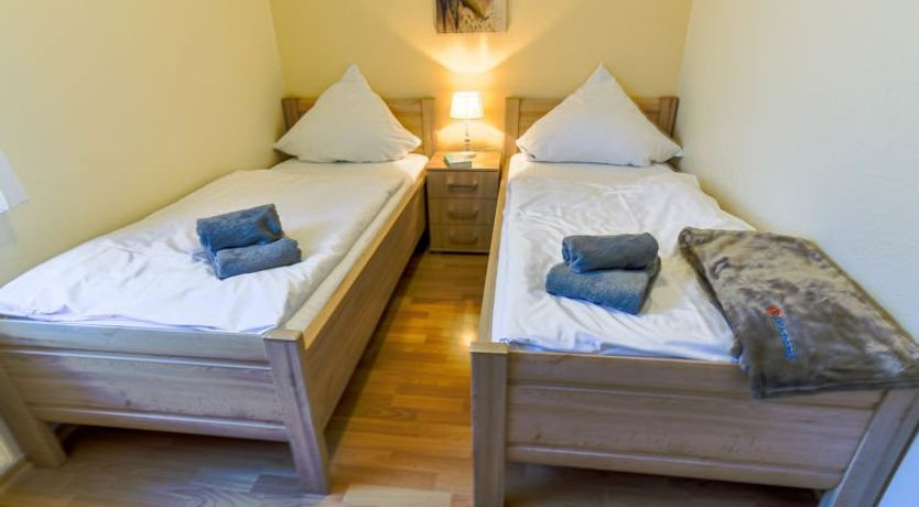 Photo of Tjalkstrasse Apartment 5