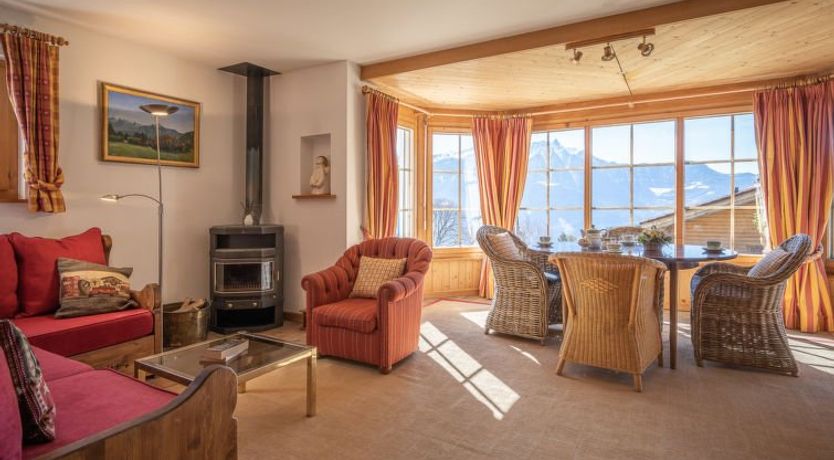 Photo of Six des Armailles