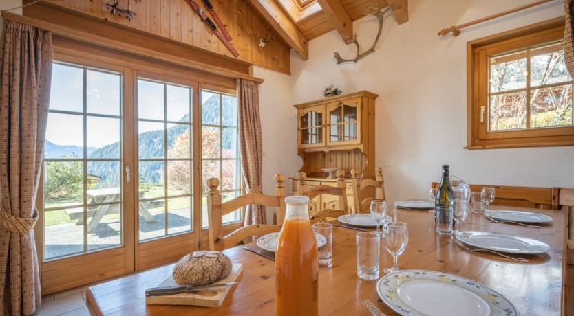 Photo of Six des Armailles