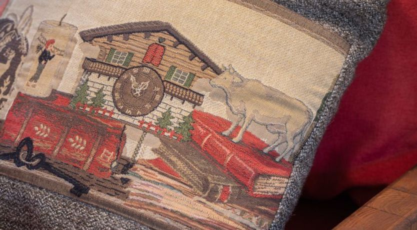 Photo of Six des Armailles