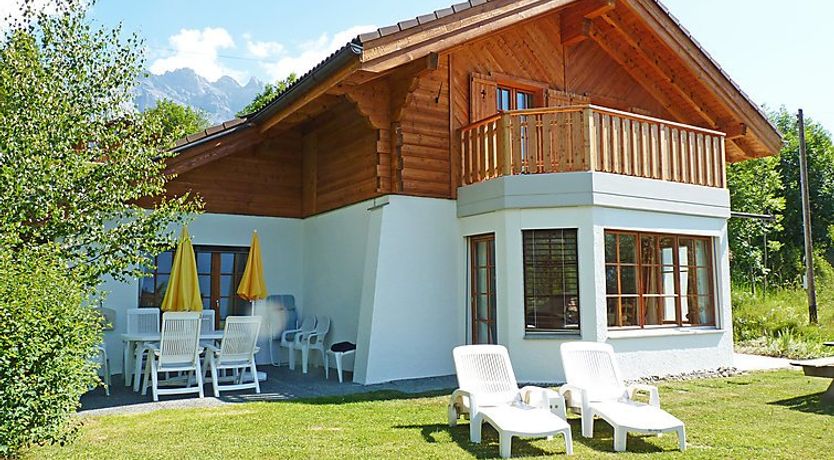 Photo of Six des Armailles