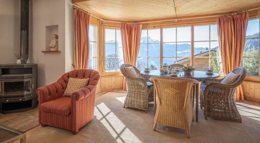 Photo of Six des Armailles