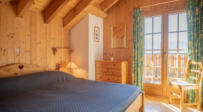 Photo of Six des Armailles