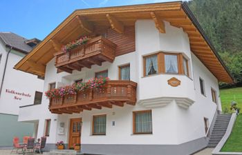 Pircher Holiday Home