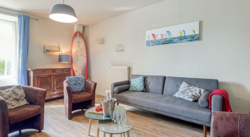 Photo of Villa Ménec