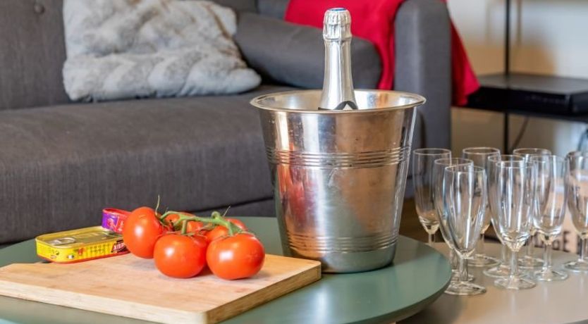 Photo of Villa Ménec