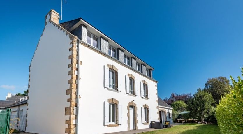 Photo of Villa Ménec