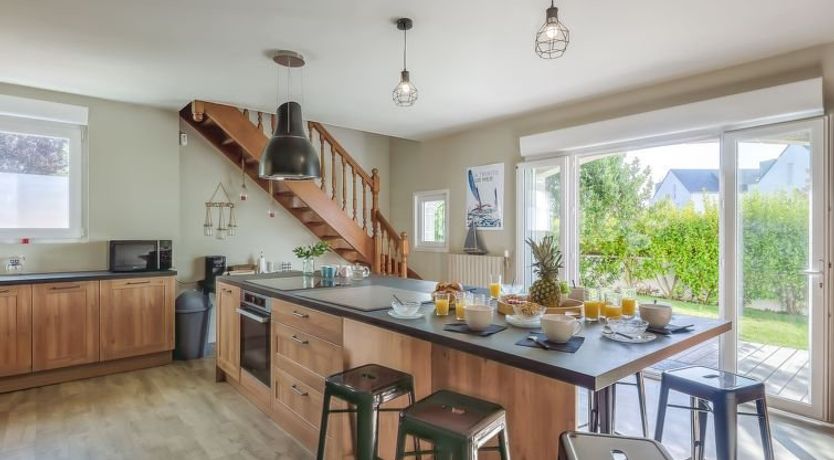 Photo of Villa Ménec