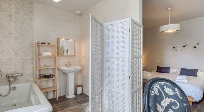 Photo of Villa Ménec