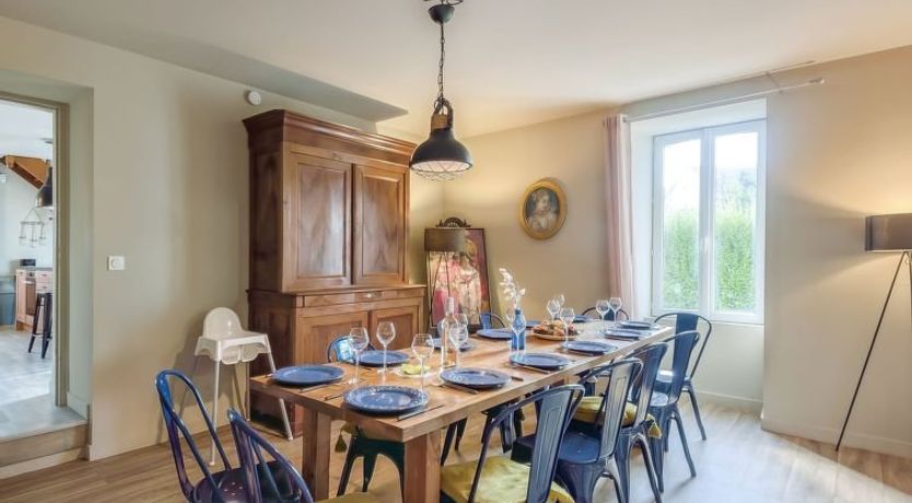 Photo of Villa Ménec