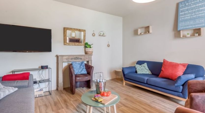 Photo of Villa Ménec