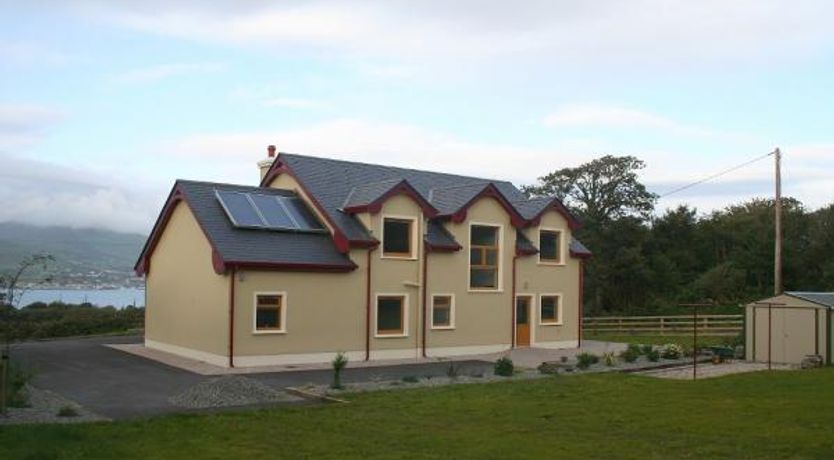 Photo of Dingle Bay Home