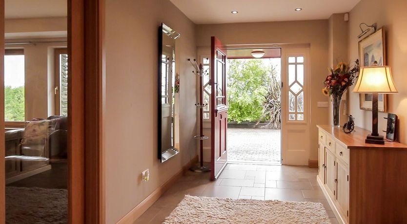 Photo of Dingle Bay Home