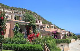Le Ginestre Apartment