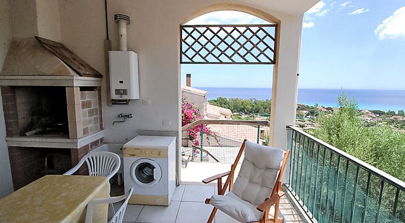 Photo of Le Ginestre