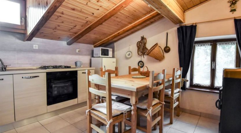 Photo of La Busa Apartment 3