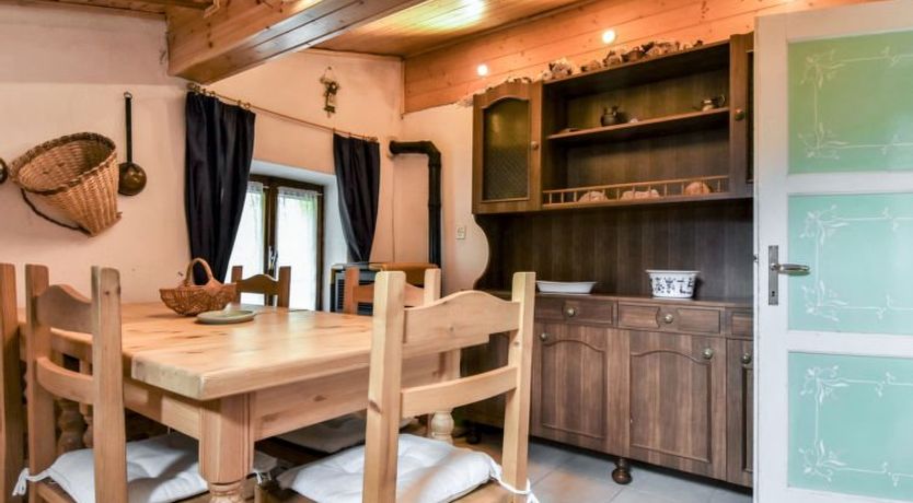 Photo of La Busa Apartment 3