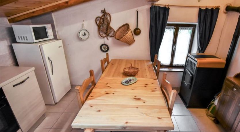 Photo of La Busa Apartment 3