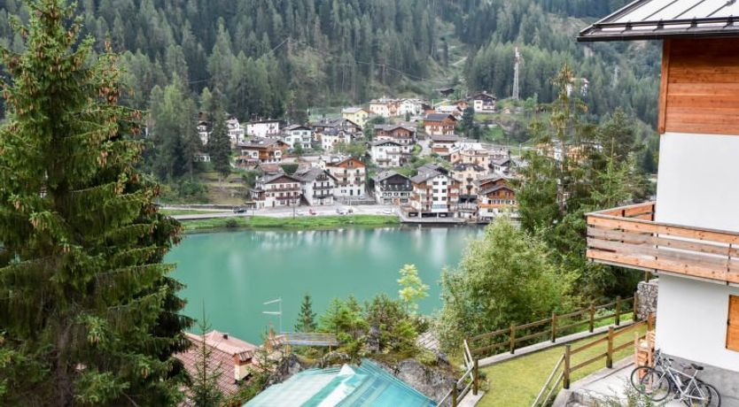 Photo of La Busa Apartment 3